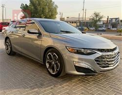 شێڤرۆلێت مالیبۆ